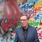 Taxpayer spending on youth welfare exceeds job support by 25 times, says Alan Milburn