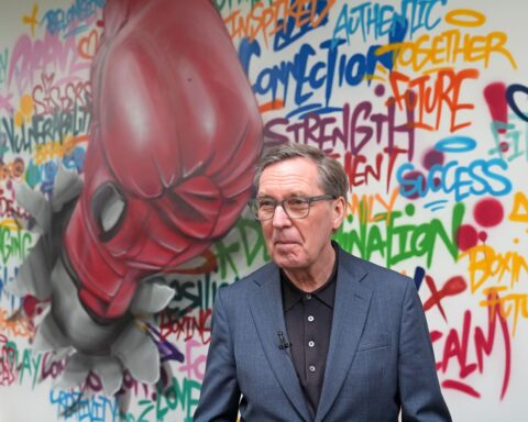 Taxpayer spending on youth welfare exceeds job support by 25 times, says Alan Milburn