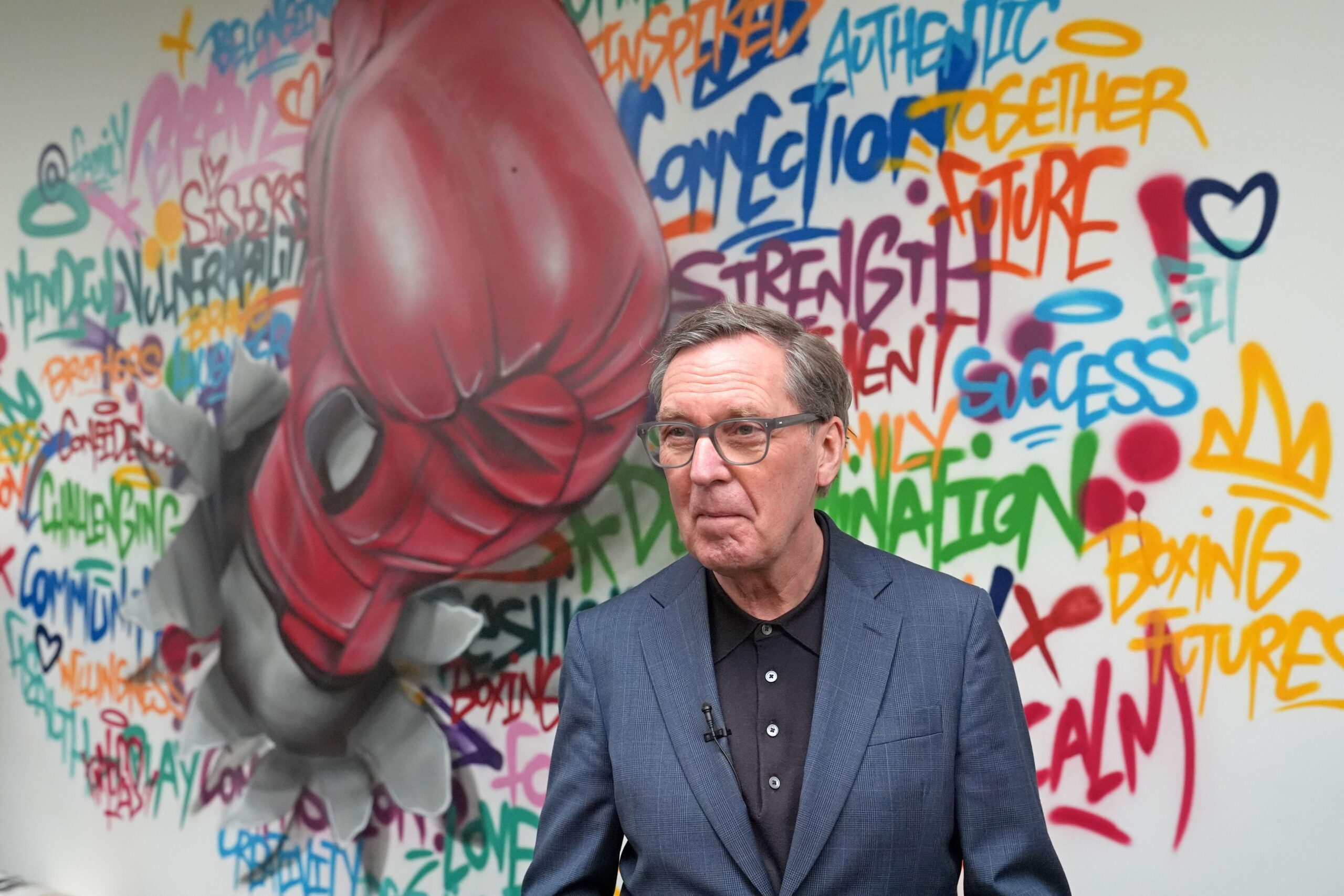 Taxpayer spending on youth welfare exceeds job support by 25 times, says Alan Milburn
