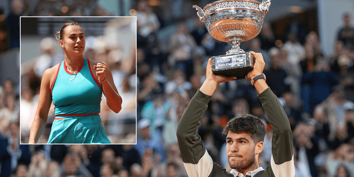 Tennis stars plan protest during media day ahead of French Open over prize money dispute