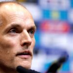 Thomas Tuchel emphasises team spirit in England World Cup squad selection