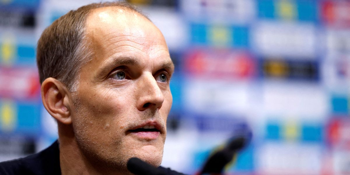 Thomas Tuchel emphasises team spirit in England World Cup squad selection