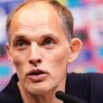 Thomas Tuchel's England World Cup squad draws ire in Germany for major omissions