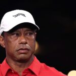 Tiger Woods reflects on father's legacy in Memorial Day tribute