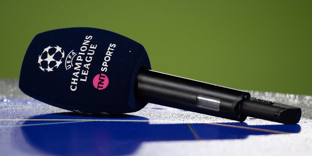 TNT Sports faces backlash as UK viewers must pay to watch Champions League final