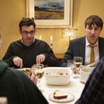 Tom Rosenthal reflects on identity and public perception in new comedy tour