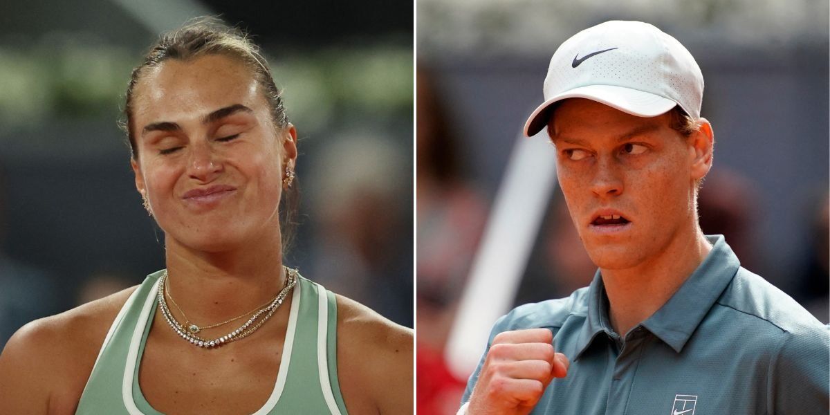 Top tennis players demand fairer prize money distribution ahead of French Open