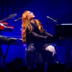 Tori Amos reflects on her career and new album while embracing personal narratives of resistance