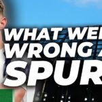 Tottenham Hotspur faces potential relegation after 48 seasons in the Premier League