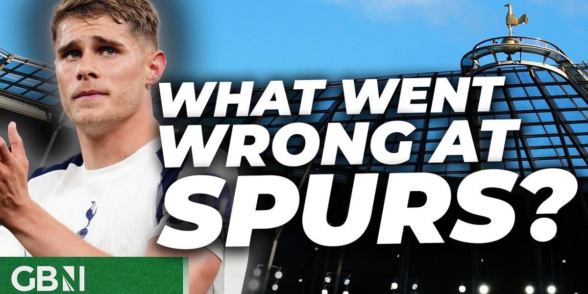 Tottenham Hotspur faces potential relegation after 48 seasons in the Premier League