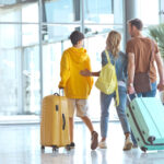 Transport Secretary reassures UK holidaymakers: flights proceeding as planned despite Middle East tensions