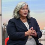 Transport Secretary warns Labour leadership challengers against descending into political infighting