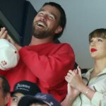 Travis Kelce and Taylor Swift plan two distinct wedding events amid media scrutiny