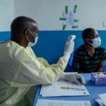 Trump administration restricts key US researchers from global virus response meetings
