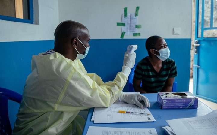 Trump administration restricts key US researchers from global virus response meetings