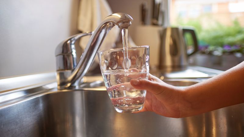 Trump administration rolls back key regulations on hazardous PFAS chemicals