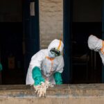 Trump administration to establish Ebola care facility for Americans in Kenya