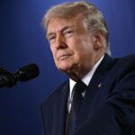 Trump directs agencies to support study recommending fewer vaccines for American children