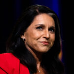 Tulsi Gabbard resigns as director of national intelligence to support husband battling cancer