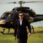 TV adaptation of Jilly Cooper's 'Rivals' promises scandal and intrigue in new series