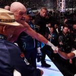 Tyson Fury announces August warm-up fight ahead of highly anticipated Anthony Joshua bout