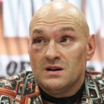 Tyson Fury's next opponent to be announced soon, confirms promoter Frank Warren