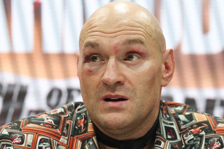 Tyson Fury's next opponent to be announced soon, confirms promoter Frank Warren