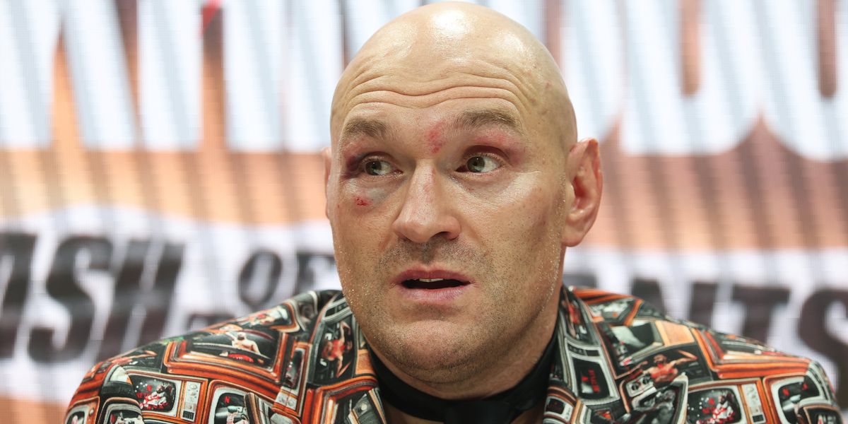 Tyson Fury's next opponent to be announced soon, confirms promoter Frank Warren