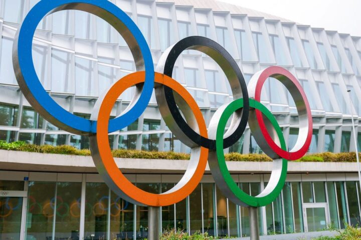 UK government considers Olympic and major golf events bid to enhance sporting prestige