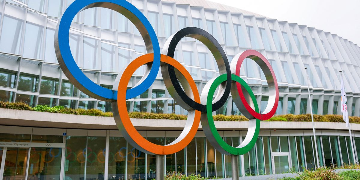 UK government considers Olympic and major golf events bid to enhance sporting prestige