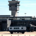 US-bound flights from Ebola-affected regions required to land at Dulles for screening
