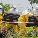 US funding cuts hinder response to escalating Ebola outbreak in Congo, aid workers report