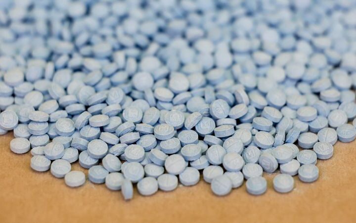 US overdose deaths decrease for the third consecutive year, yet concerns remain regarding future policies