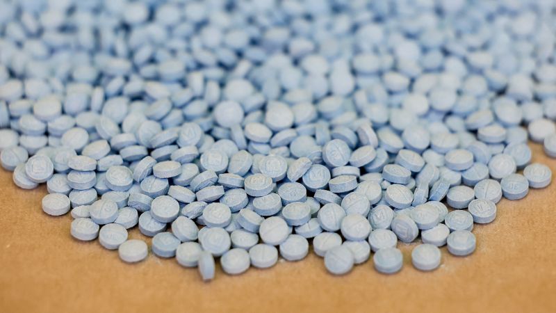 US overdose deaths decrease for the third consecutive year, yet concerns remain regarding future policies