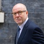 US politician claims UK Attorney General unfit for office over alleged persecution of troops