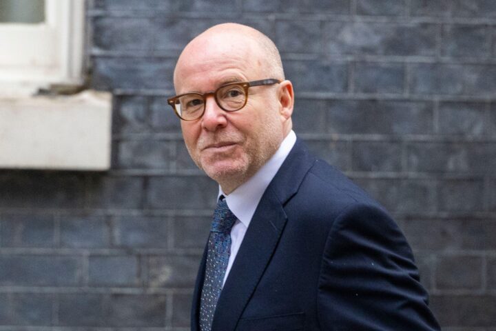 US politician claims UK Attorney General unfit for office over alleged persecution of troops