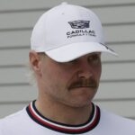 Valtteri Bottas reports Cadillac theft as FBI launches investigation during Miami Grand Prix