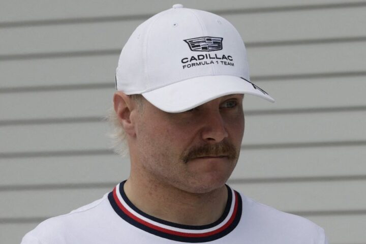 Valtteri Bottas reports Cadillac theft as FBI launches investigation during Miami Grand Prix