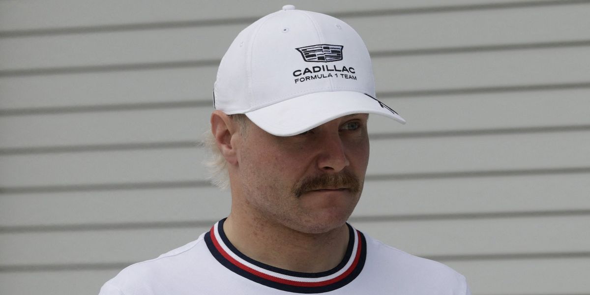 Valtteri Bottas reports Cadillac theft as FBI launches investigation during Miami Grand Prix