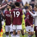 VAR intervention overshadows Premier League title race, highlighting concerns over match integrity