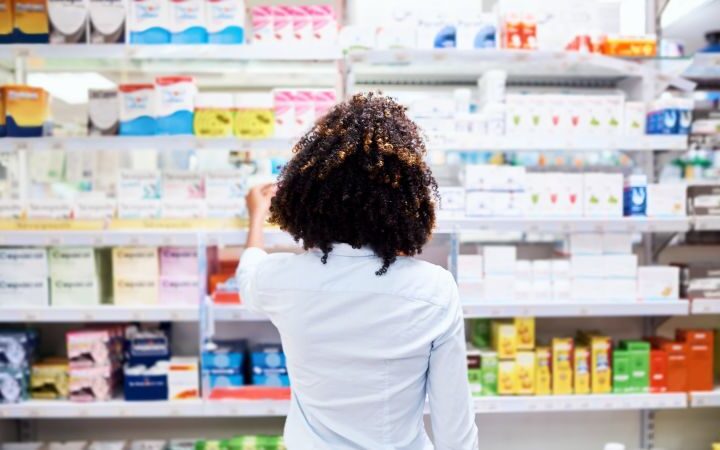 Viral trend suggests over-the-counter drugs may alleviate menopause symptoms, experts caution