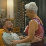 Virgin Island reveals tender side of intimacy in Channel 4's unique reality show