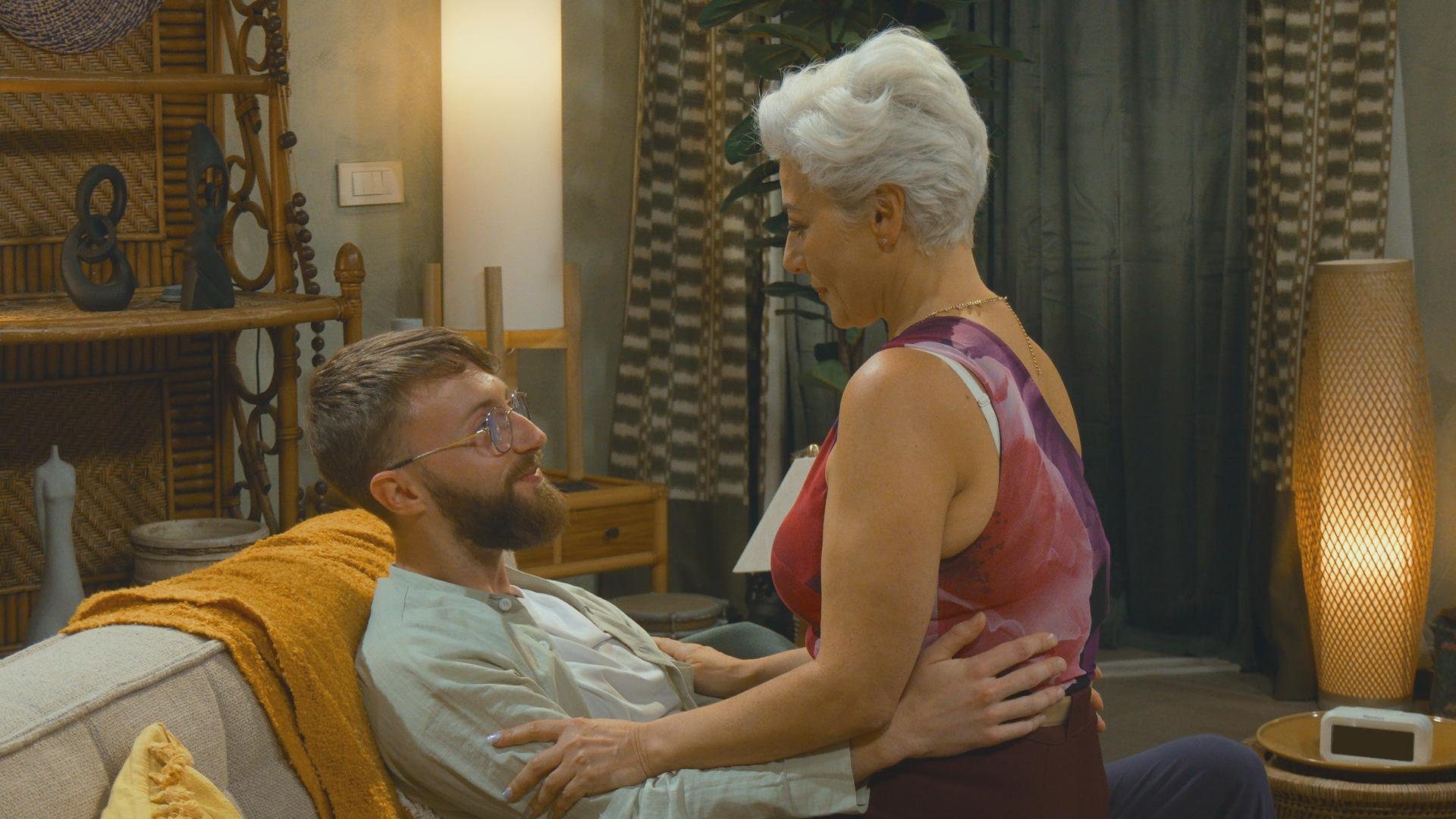 Virgin Island reveals tender side of intimacy in Channel 4's unique reality show