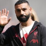 Wayne Rooney calls for Mohamed Salah ban over 'selfish' comments about Liverpool manager