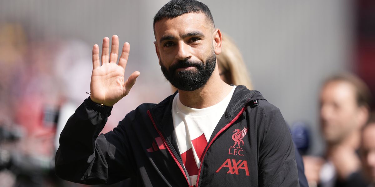 Wayne Rooney calls for Mohamed Salah ban over 'selfish' comments about Liverpool manager