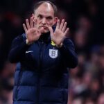 Wayne Rooney questions Thomas Tuchel’s selection choices for England's World Cup squad