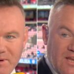 Wayne Rooney recalls 'fuming' moment after Pep Guardiola's voicemail during BBC coverage