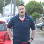Wes Streeting: Labour must reform to prevent Nigel Farage becoming Prime Minister