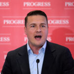 Wes Streeting prepares for release of more private exchanges with Peter Mandelson