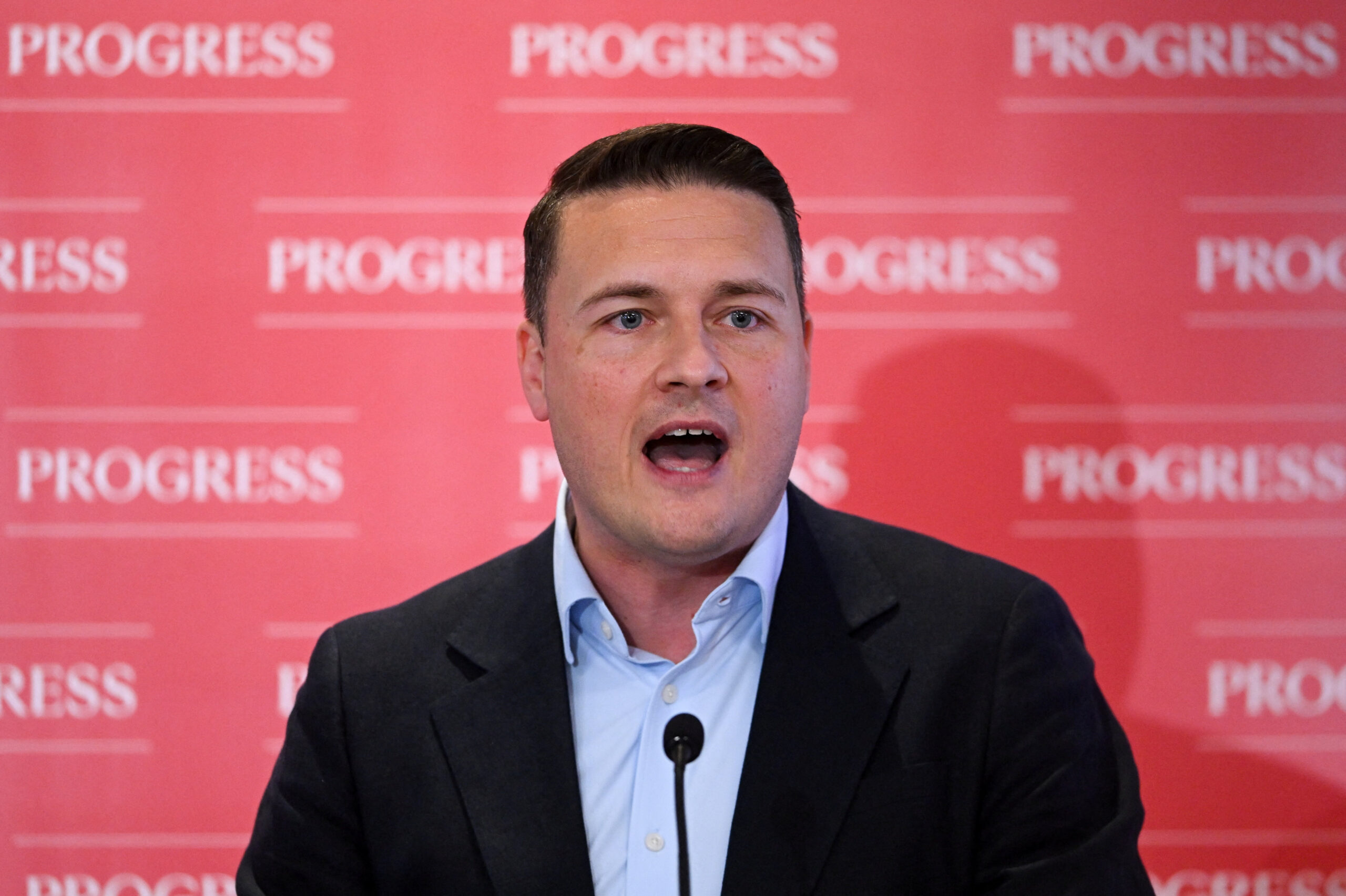 Wes Streeting prepares for release of more private exchanges with Peter Mandelson